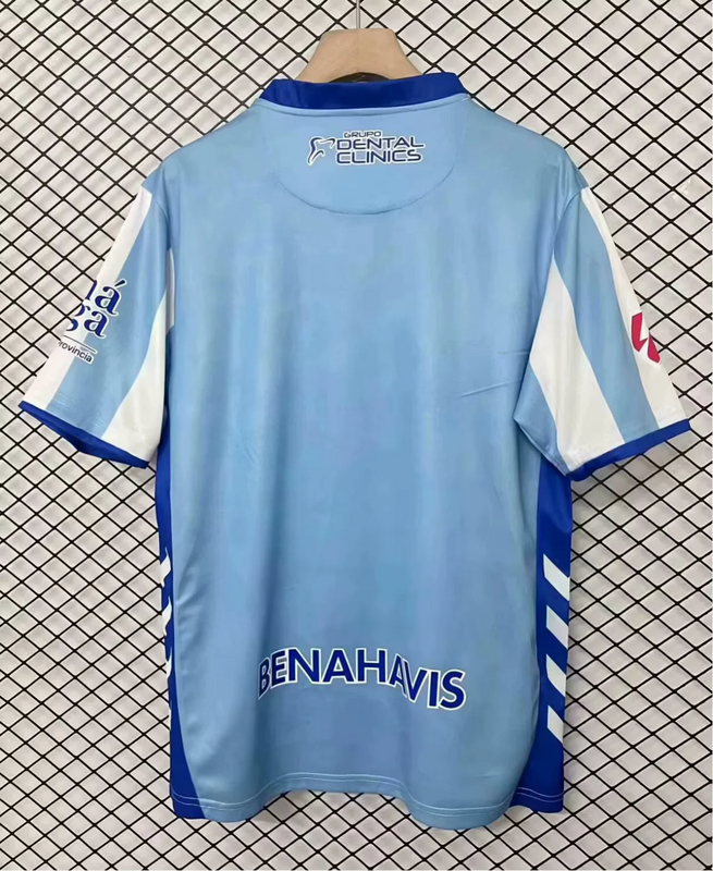 Malaga 25/26