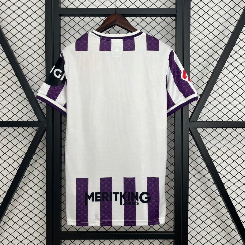 Valladolid 25-26