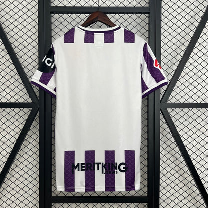 Valladolid 25-26