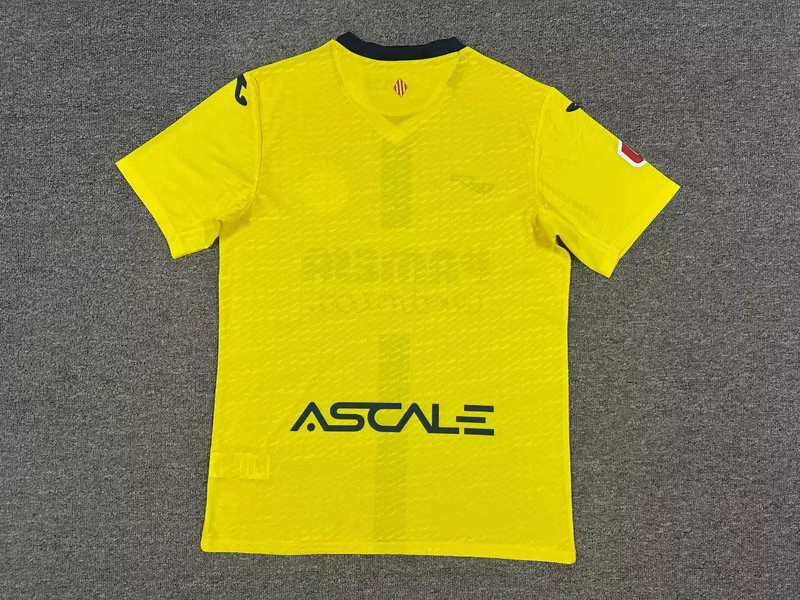 Villareal 25/26