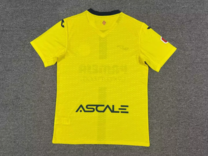 Villareal 25/26