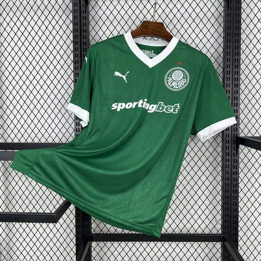Palmeiras 25/26