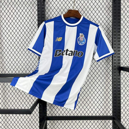 Porto 25-26