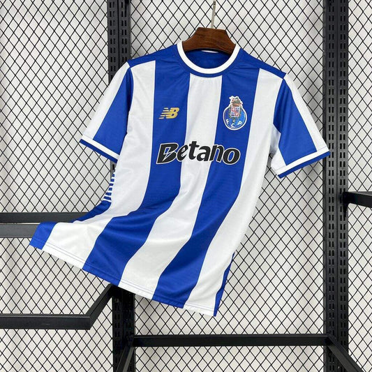 Porto 25-26