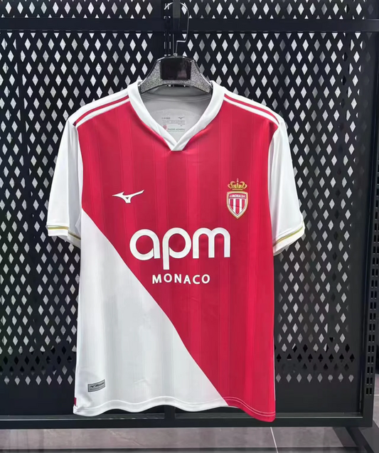 Monaco 25/26