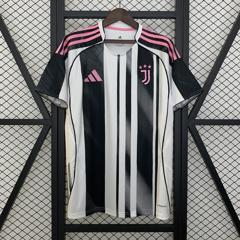 Juventus 25/26