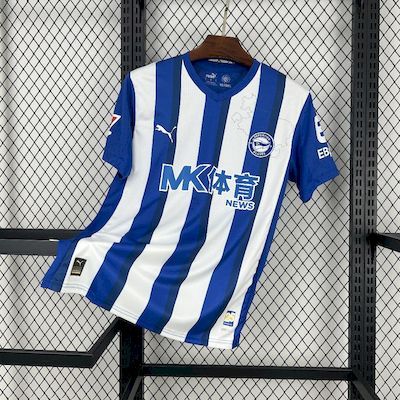 Alaves 25-26