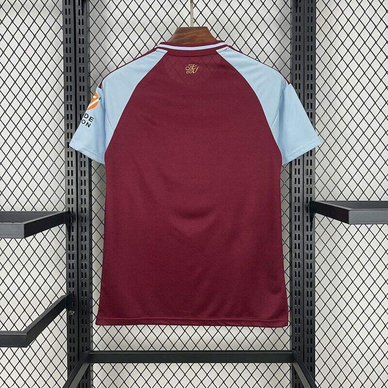 Aston villa 25/26