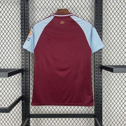 Aston villa 25/26