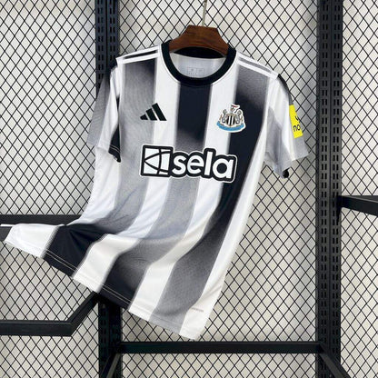 Newcastle 25-26