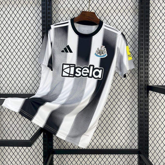 Newcastle 25-26