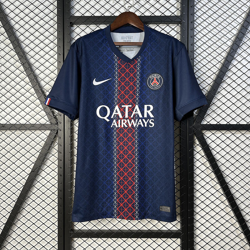 Paris Saint-Germain 25/26