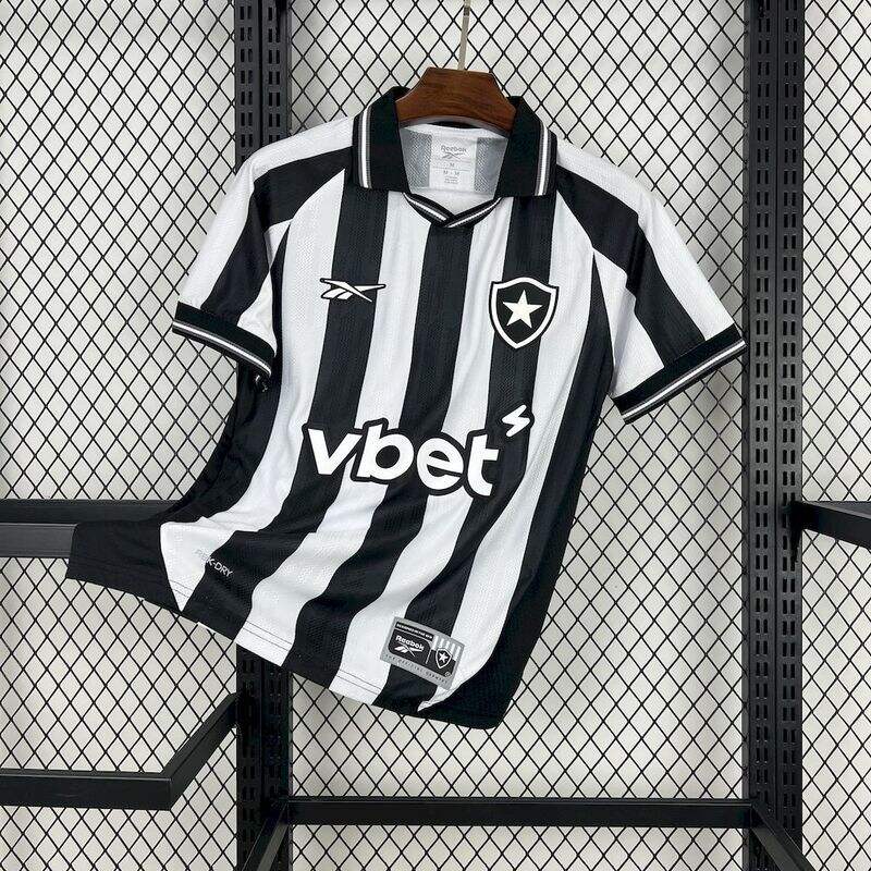 Botafogo 25/26