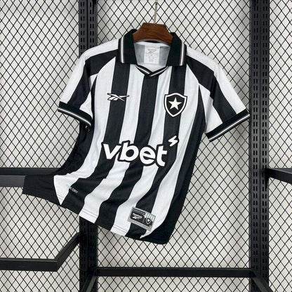 Botafogo 25/26