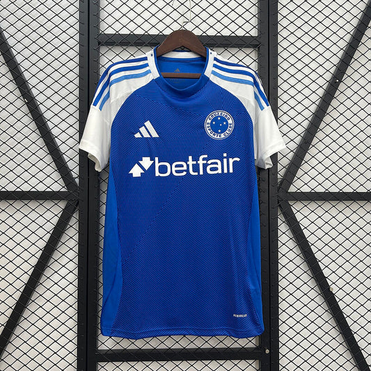 Cruzeiro 25/26