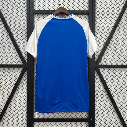 Cruzeiro 25/26