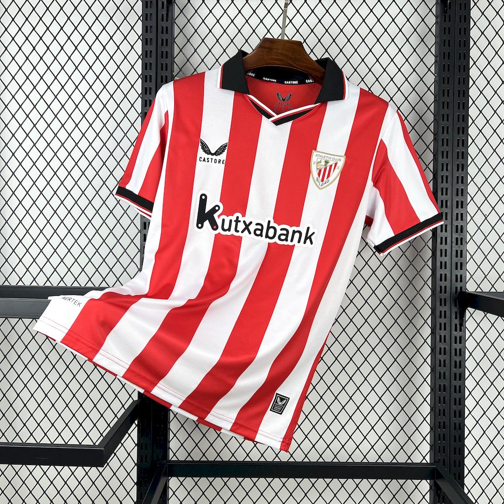 Atletico Bilbao 25/26