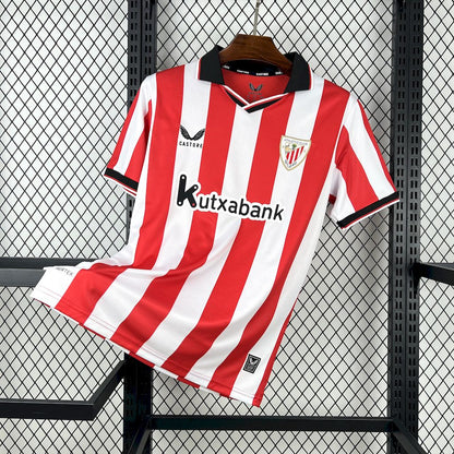 Atletico Bilbao 25/26