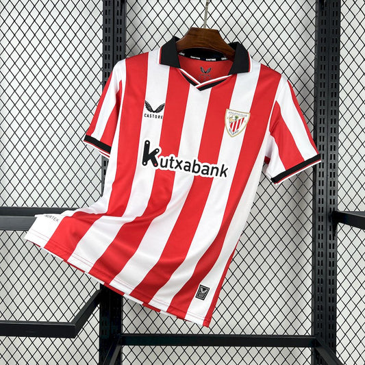 Atletico Bilbao 25/26
