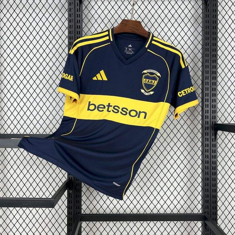 Boca 25/26
