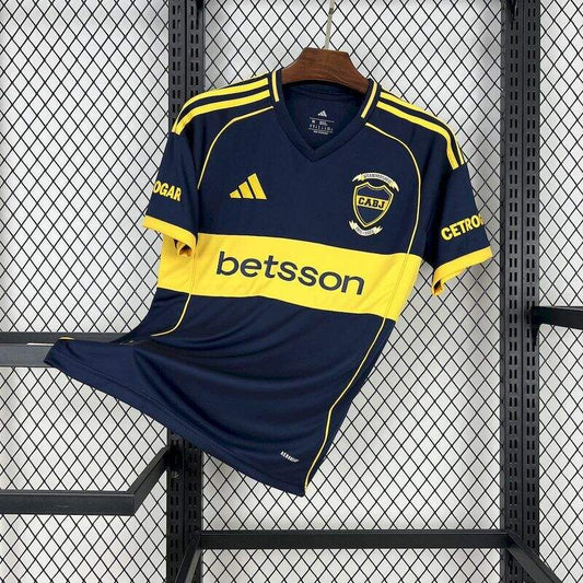 Boca 25/26