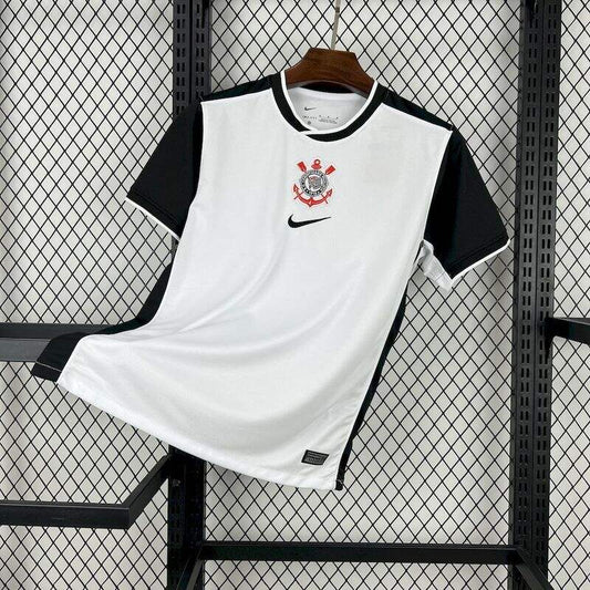 Corinthians 25/26