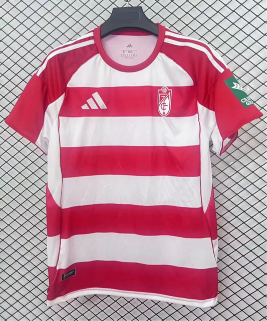Rayo vallecano 25/26