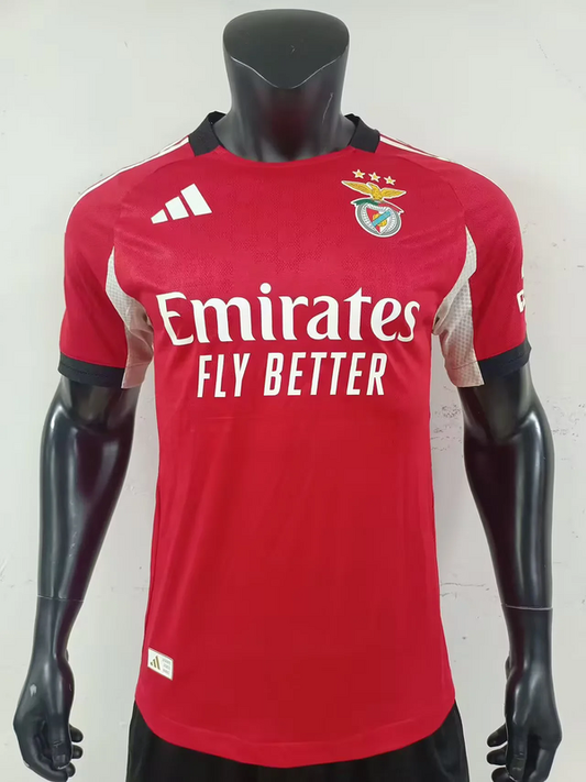 Benfica 25/26 version jugador