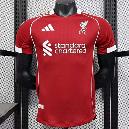 Liverpool version jugador 25/26