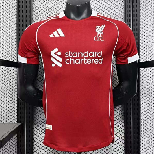 Liverpool version jugador 25/26
