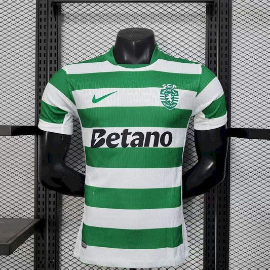 Sporting Lisboa version jugador 25/26
