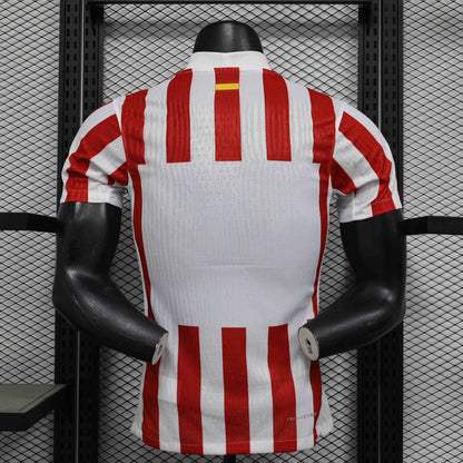 Atletico de Madrid version jugador 25/26