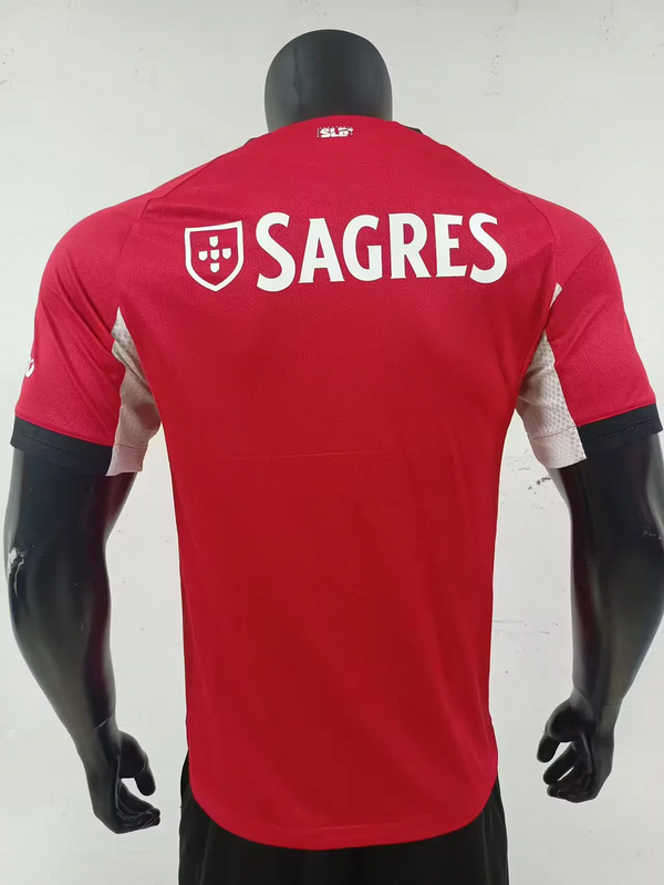 Benfica 25/26 version jugador
