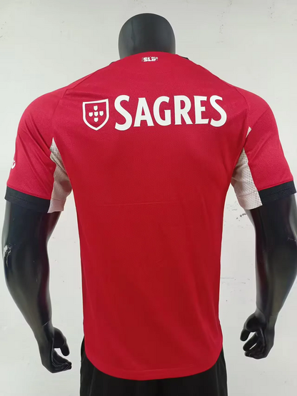 Benfica 25/26 version jugador