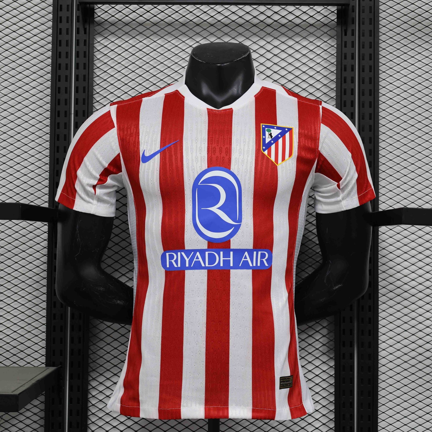 Atletico de Madrid version jugador 25/26
