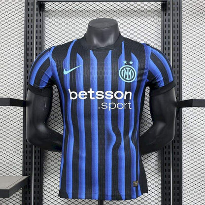 Inter version jugador 25/26