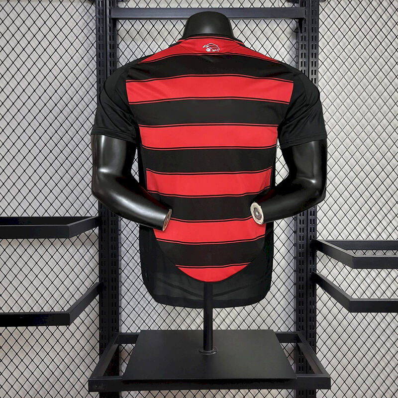 Flamengo version jugador 25/26