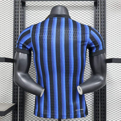 Inter version jugador 25/26