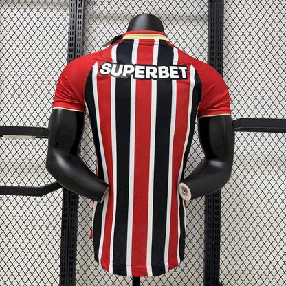 São Paulo version jugador 25/26