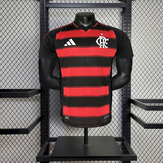 Flamengo version jugador 25/26