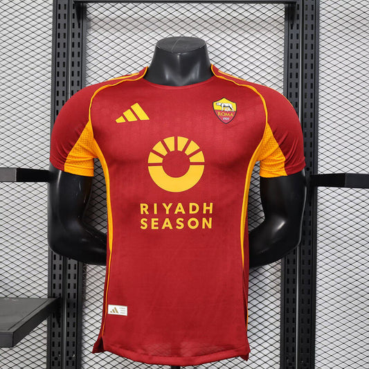Roma version jugador 25/26