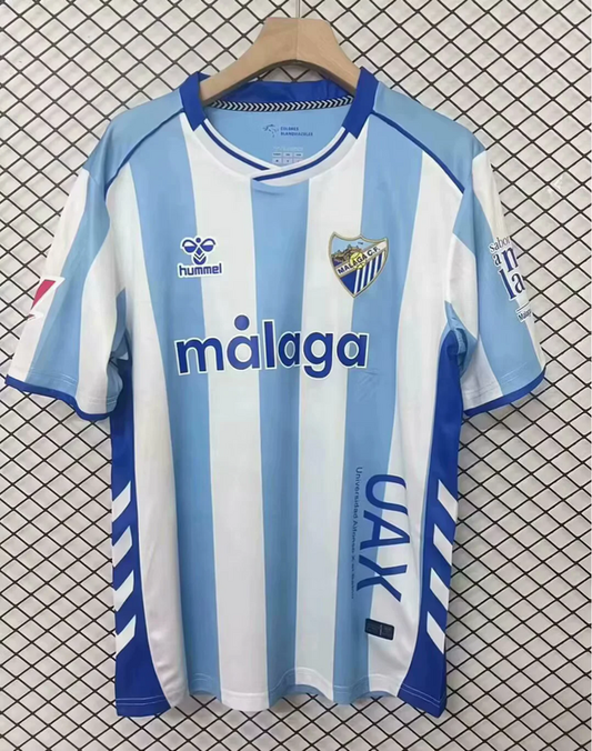 Malaga 25/26