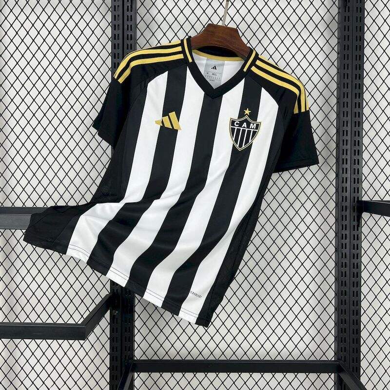 Atletico Mineiro 25/26