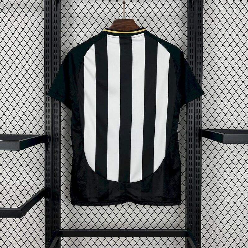 Atletico Mineiro 25/26