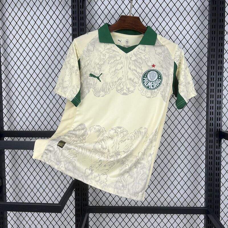 Palmeiras 25/26 mundial de clubles