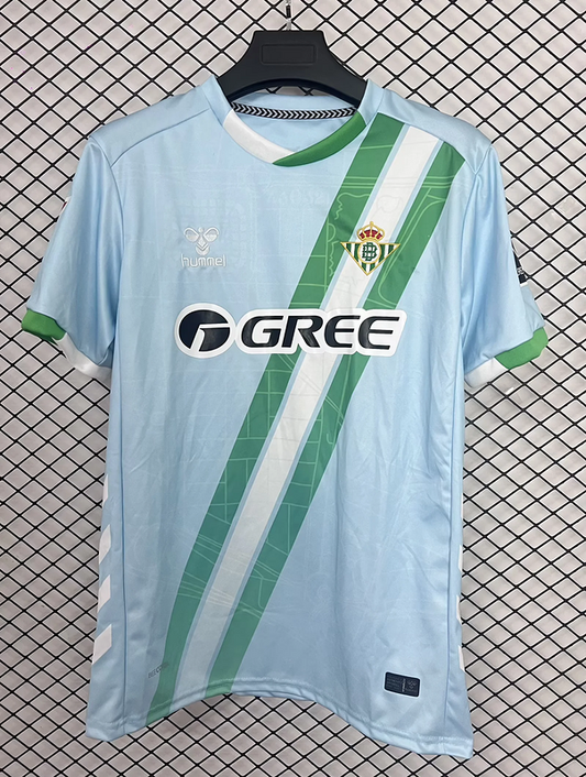 Real Betis 25/26