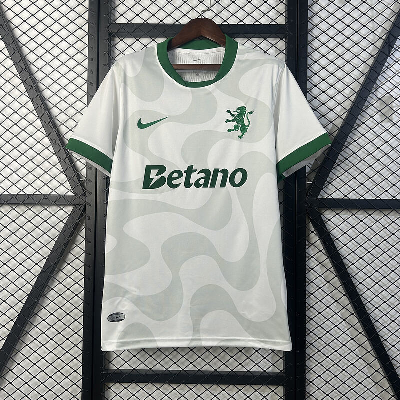 Sporting Lisboa 25/26 alternativa