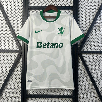 Sporting Lisboa 25/26 alternativa