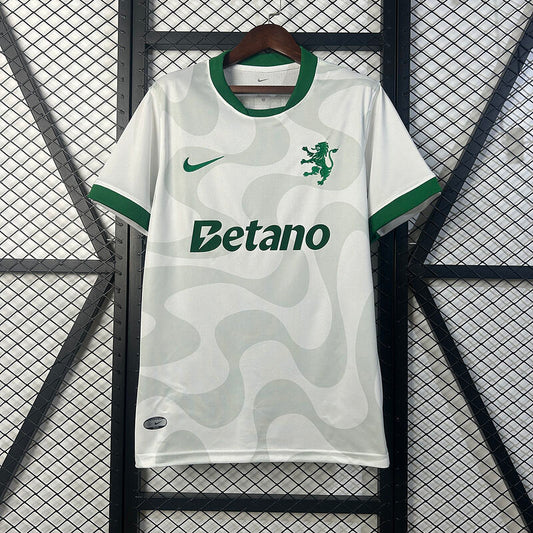 Sporting Lisboa 25/26 alternativa