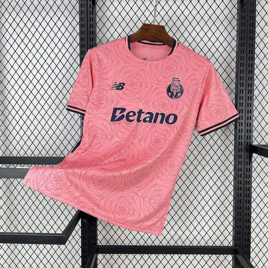 Porto 25-26 alternativa